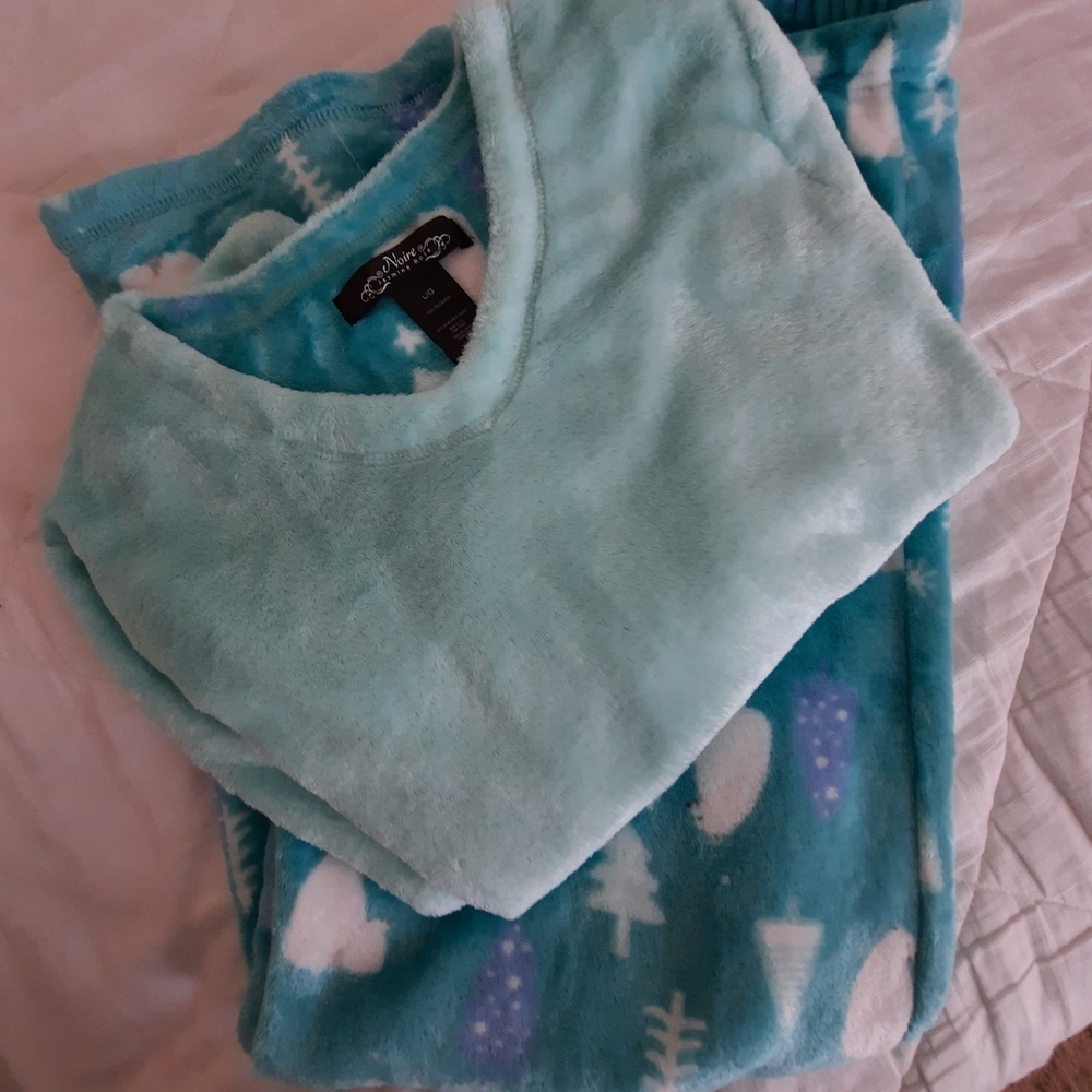 Pajamas